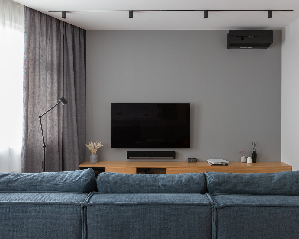 Квартира в ЖК Маяк