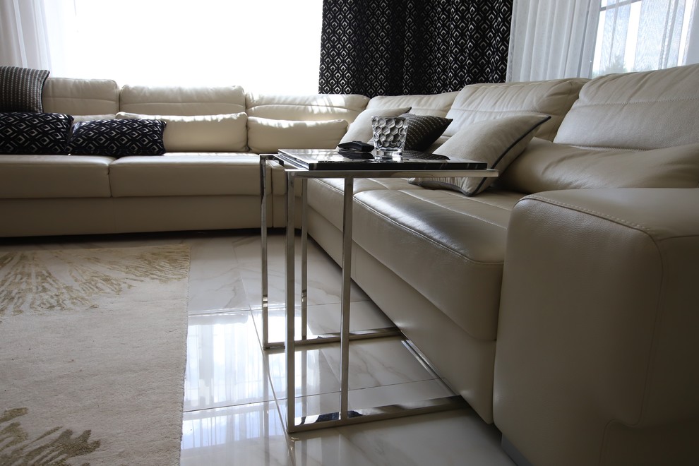 Загородный дом в сосновом бору