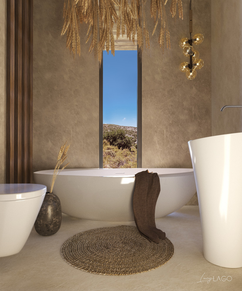 Обложка проекта: Villa Domy