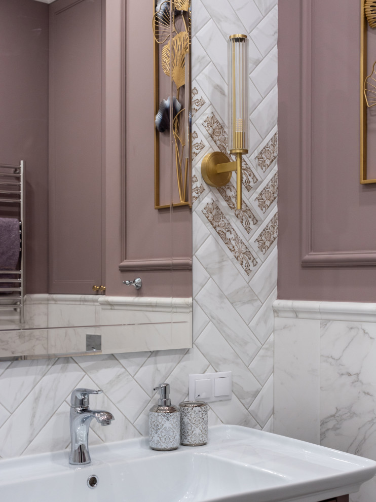 Квартира «под ключ», которая понравится всем.