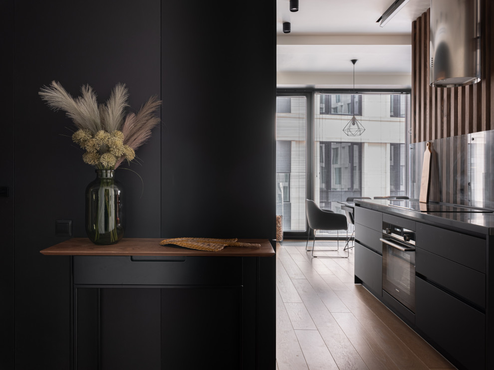 Квартира для молодой семьи в ЖК ВТБ Арена Парк