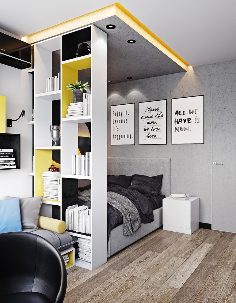 ЖК Триколор, корп. 2