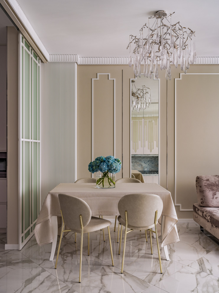 Квартира 180кв.м.