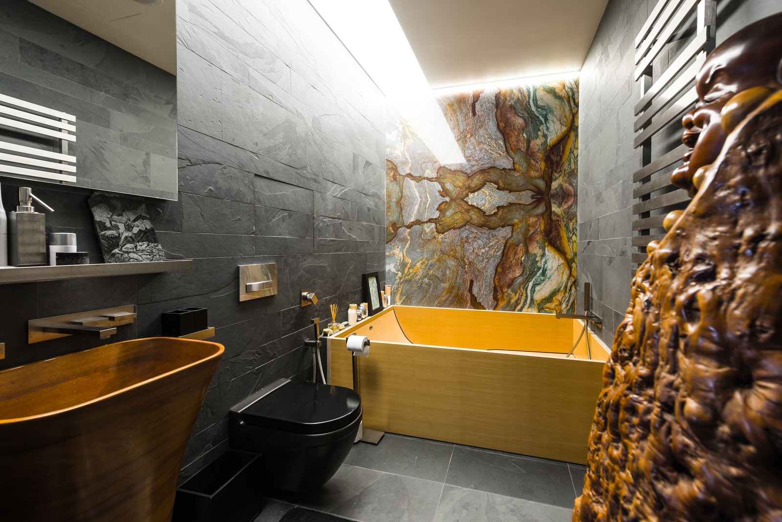 Квартира в Аэробусе