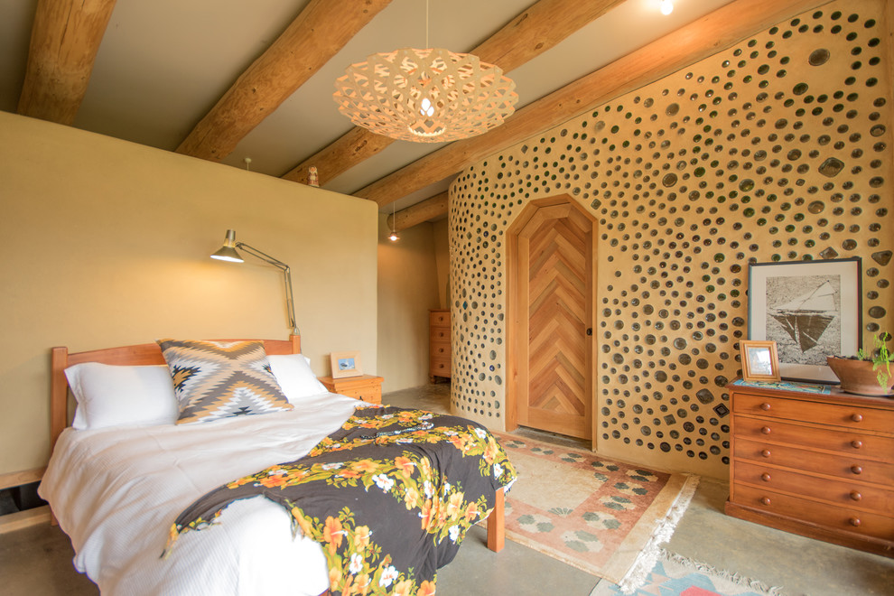 Houzz Новая Зеландия: Экодом, который строили по СНИПаМ