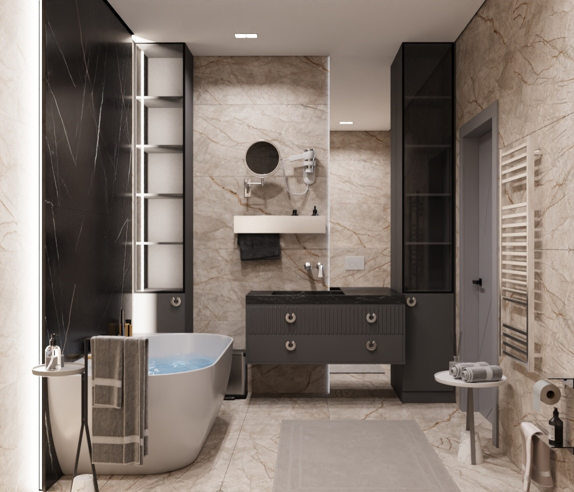 КП Малаховка Парк