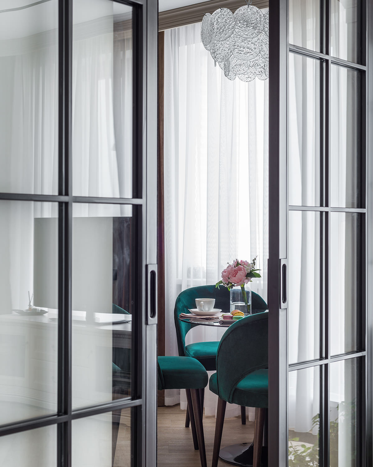 ЖК "Пять звезд"