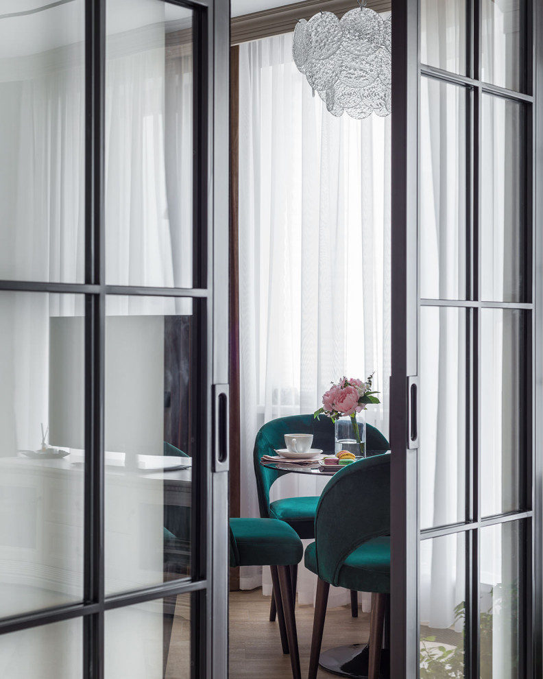 ЖК "Пять звезд"