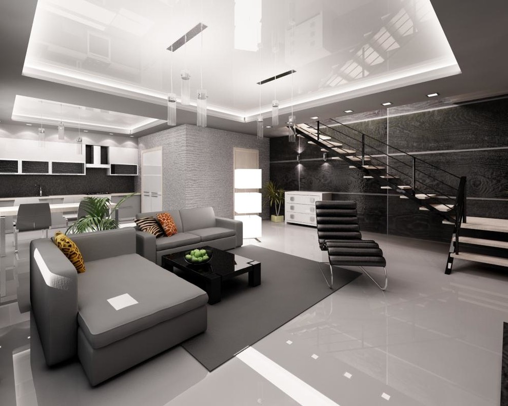 Коттедж в Самаре