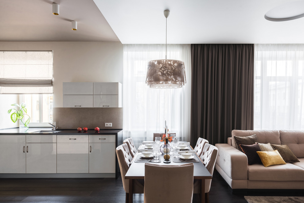 «Elegance» 80мкв