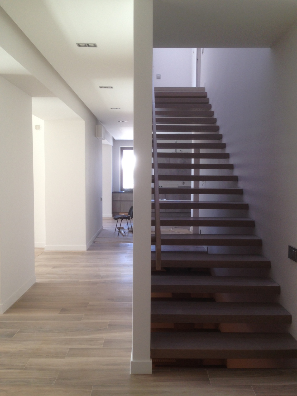 Обложка проекта: Интерьеры дома во Внуково