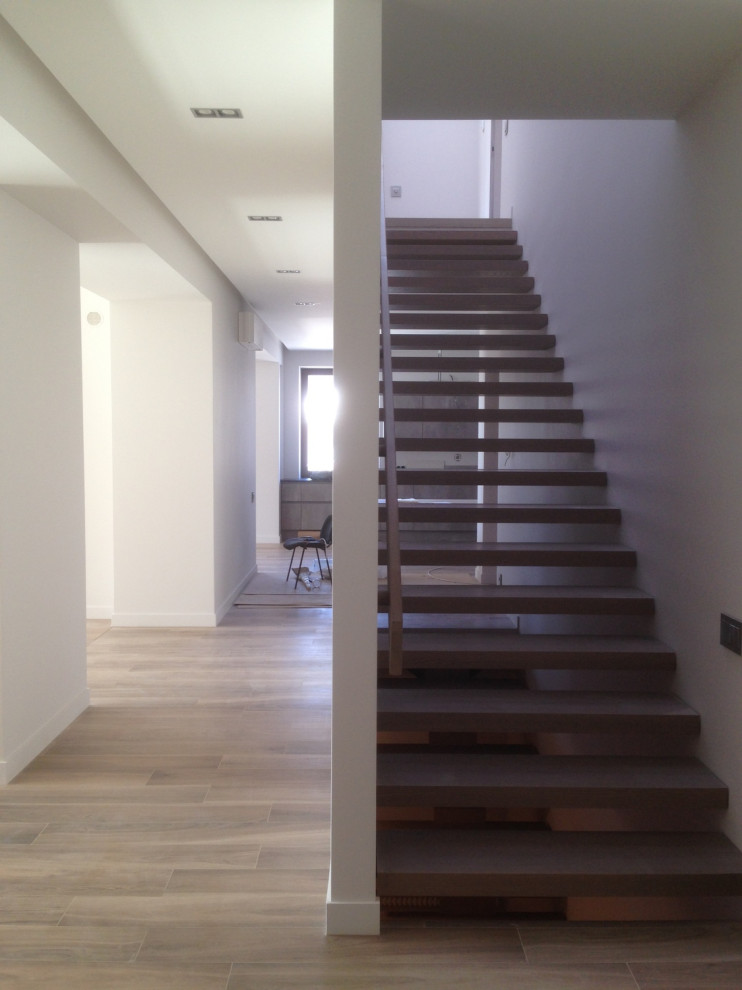 Обложка проекта: Интерьеры дома во Внуково