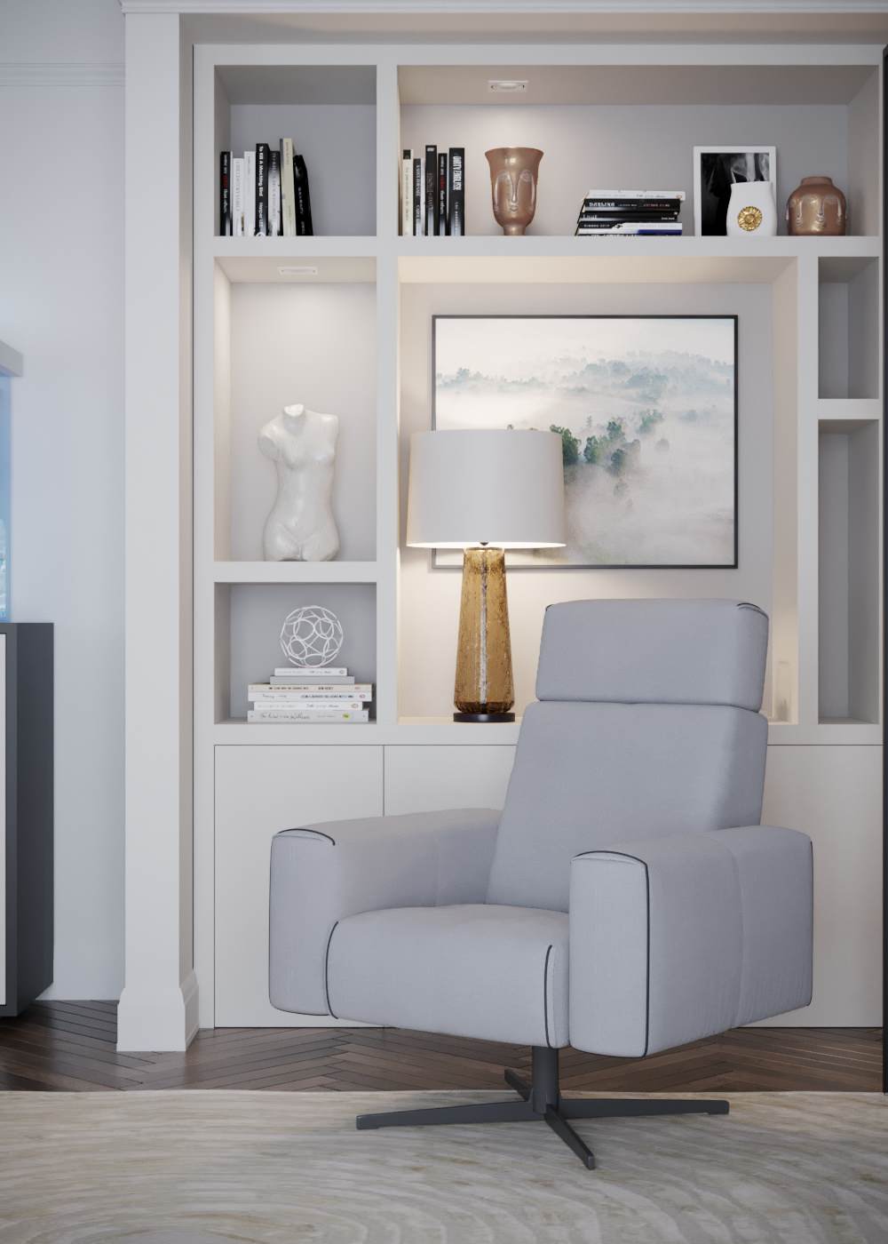 ЖК Кандинский