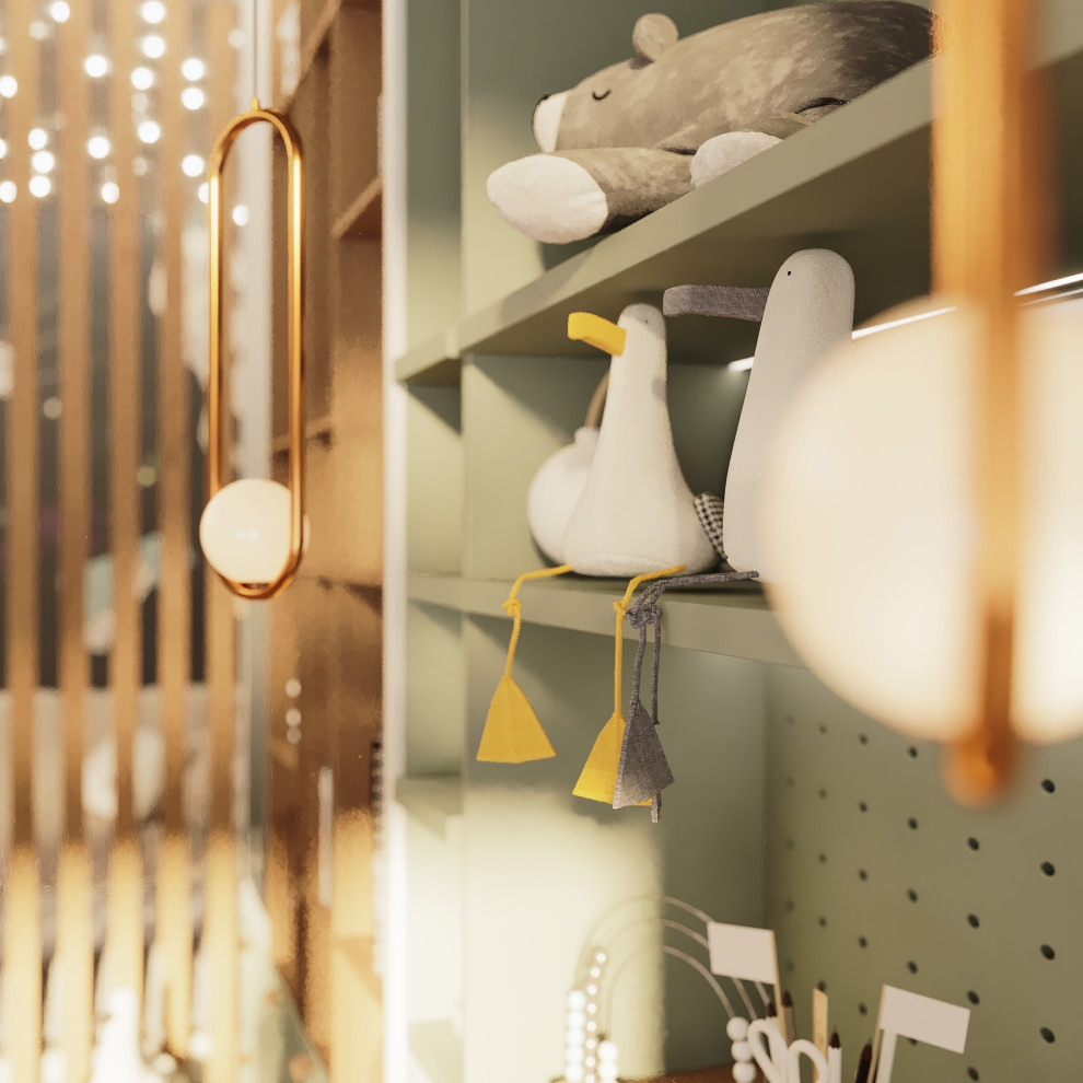 ЖК Золотая гавань