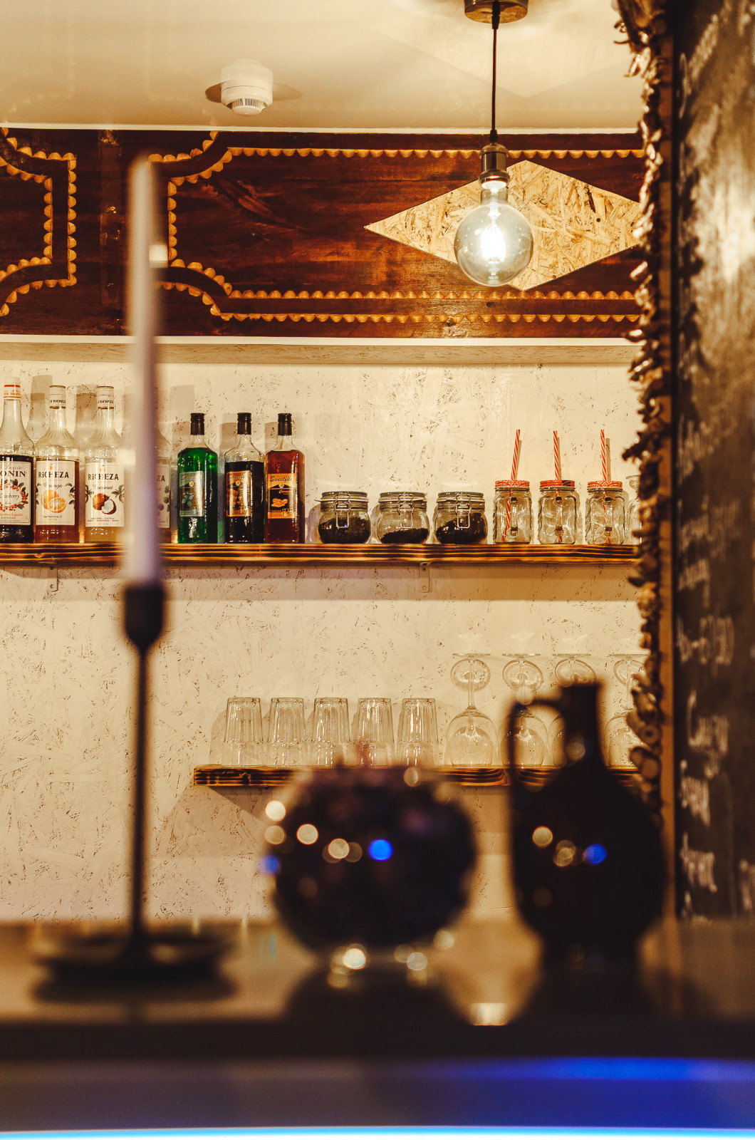 Примеры работ