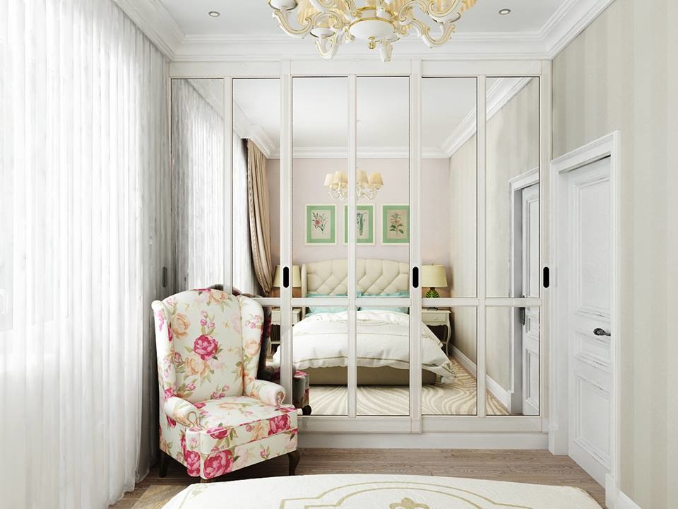 Таун Хаус в классике