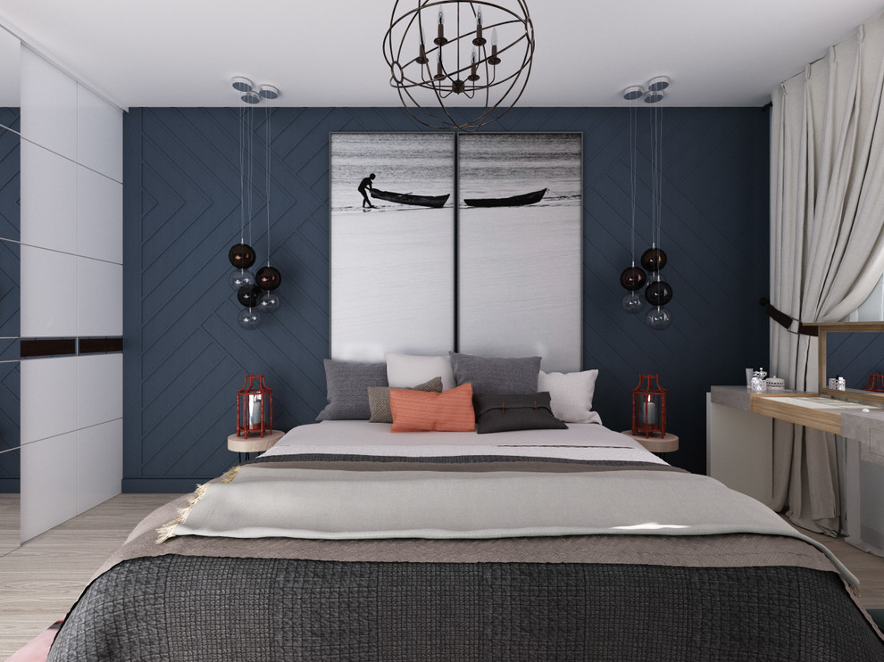 Квартира 130 м2 г. Красногорск