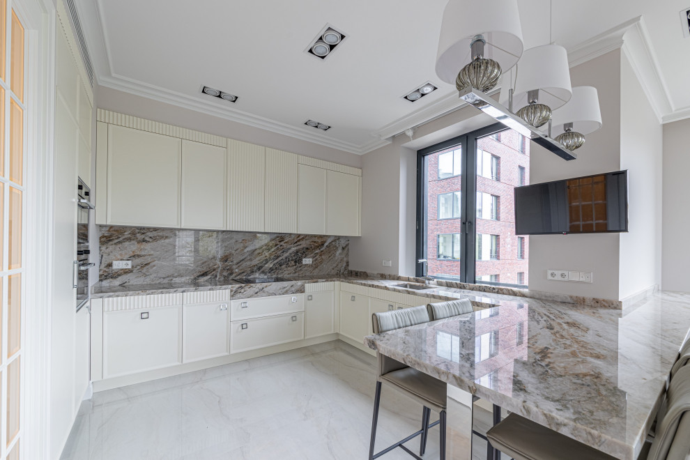 Кухня Castagna Cucine Deco