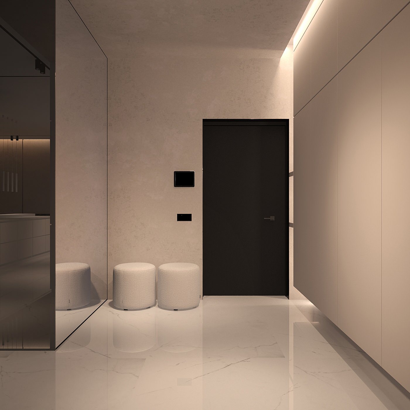 Квартира 2 в ЖК Алые Паруса