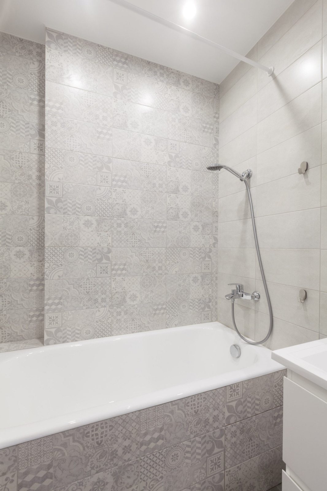 Дизайн-интерьера квартиры 27м2