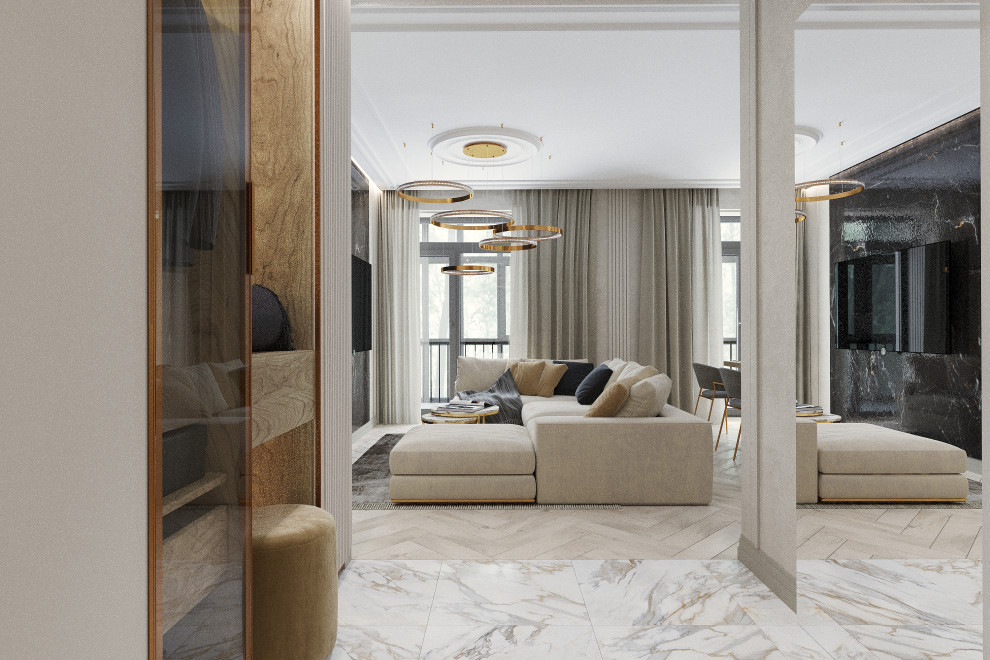 квартира 70м2