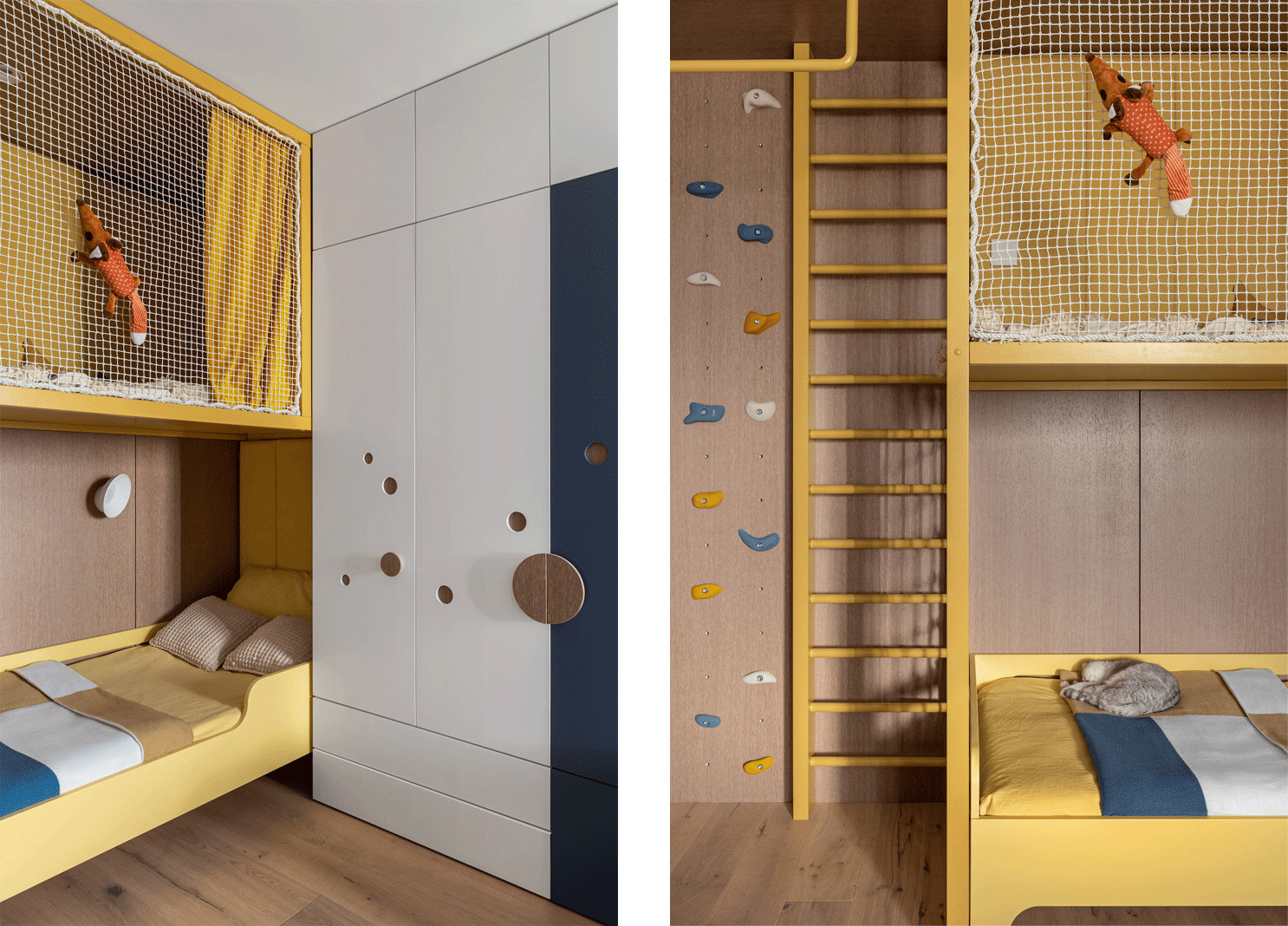 Квартирный вопрос