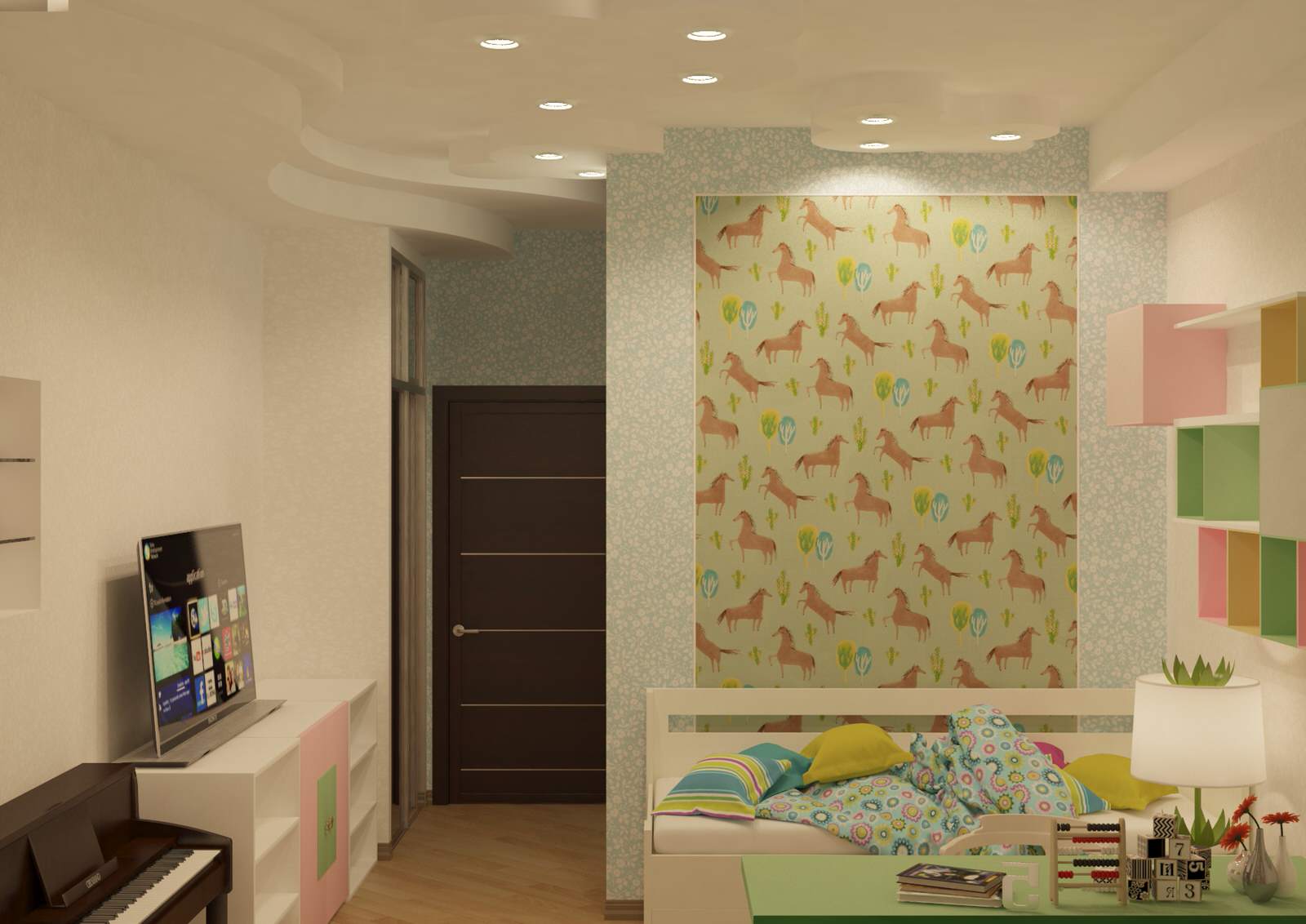 Родился еще малыш