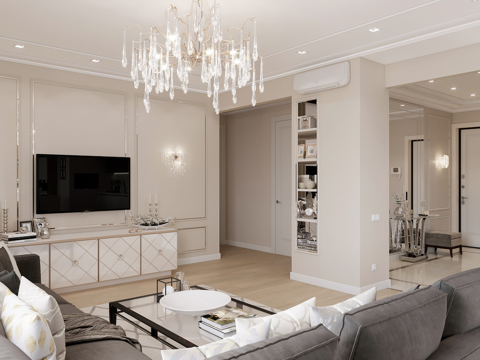 Сливочная классика