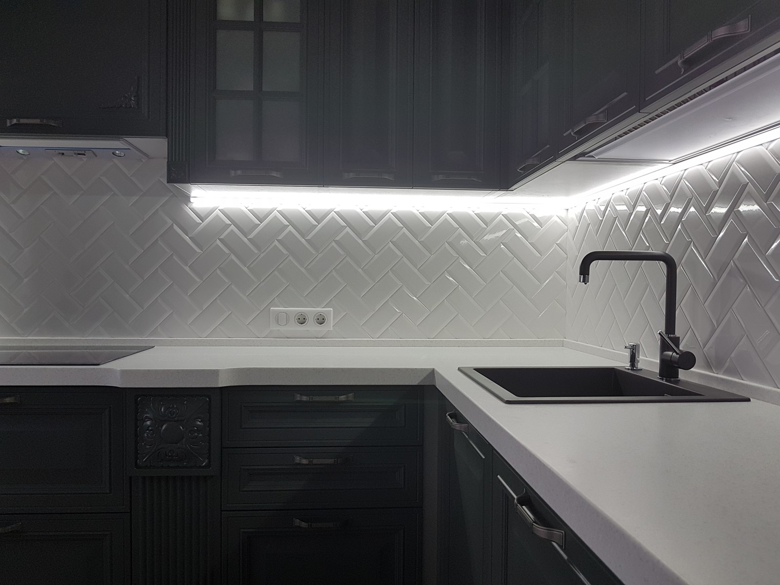 Реальные фото после ремонта