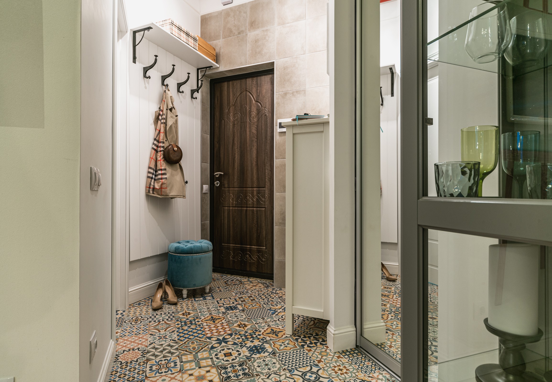 Ловушка для счастья