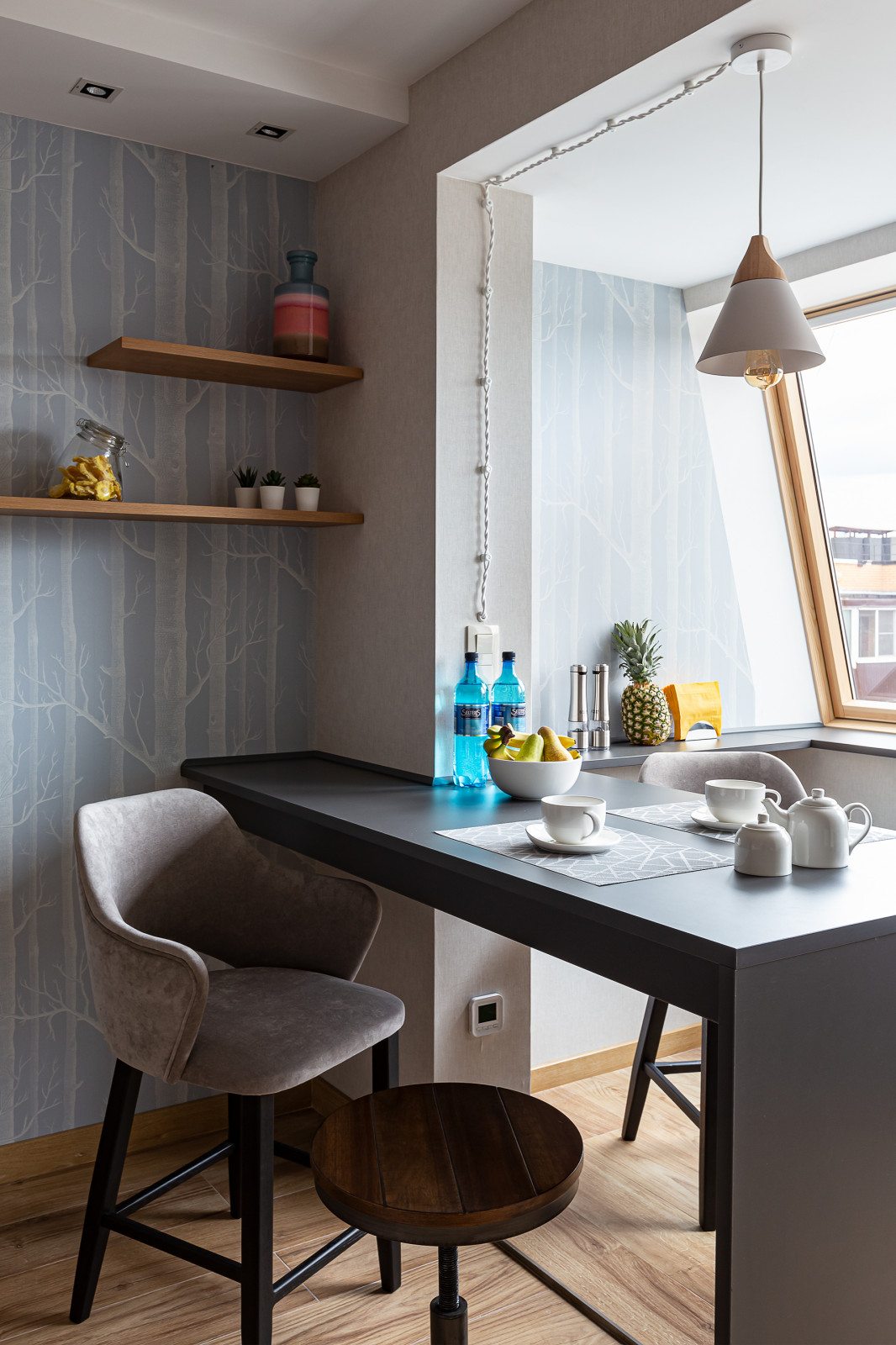 Квартира в ЖК "Северный простор"