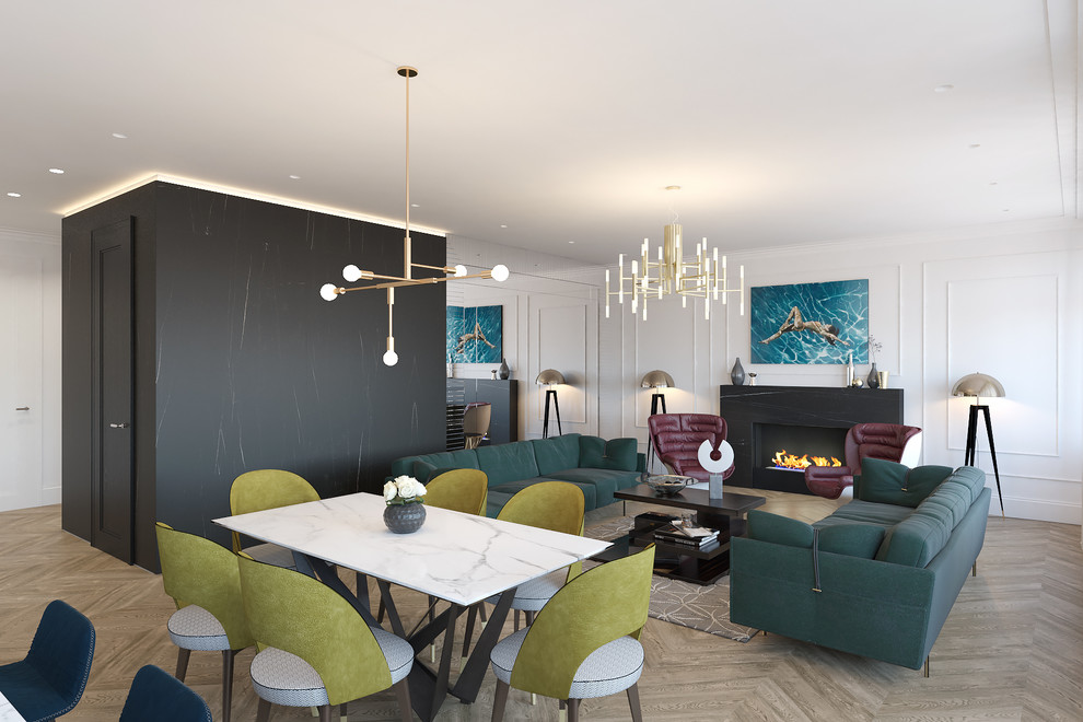 Квартира 150