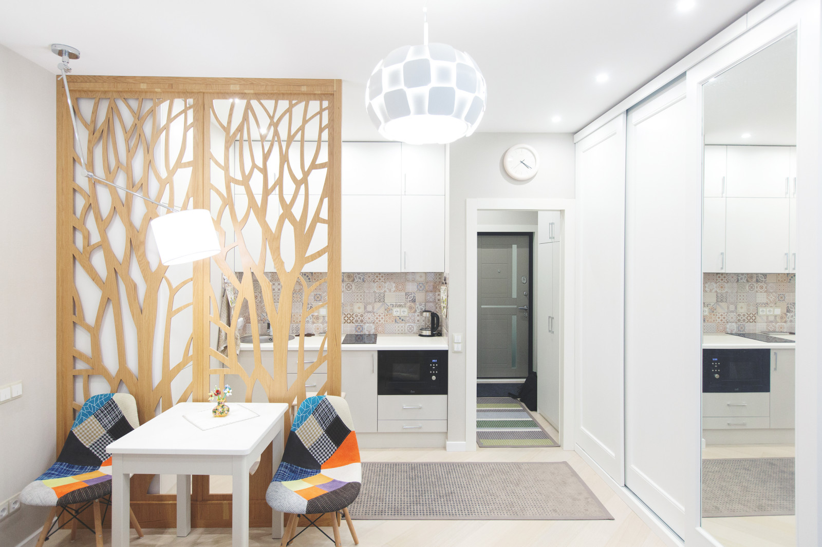 ЖК на Московском шоссе