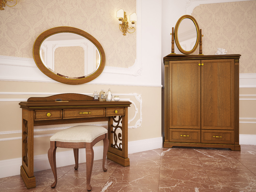 Дизайн мебели в спальню