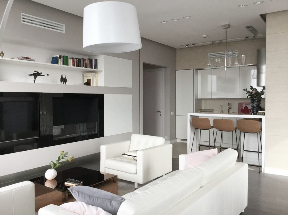 Фоновое изображение профиля LD STUDIO