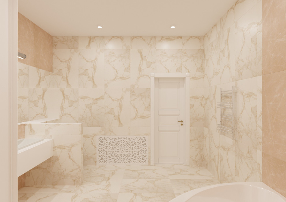 Загородный дом