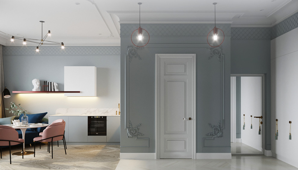 Квартира мечты Санкт-Петербург