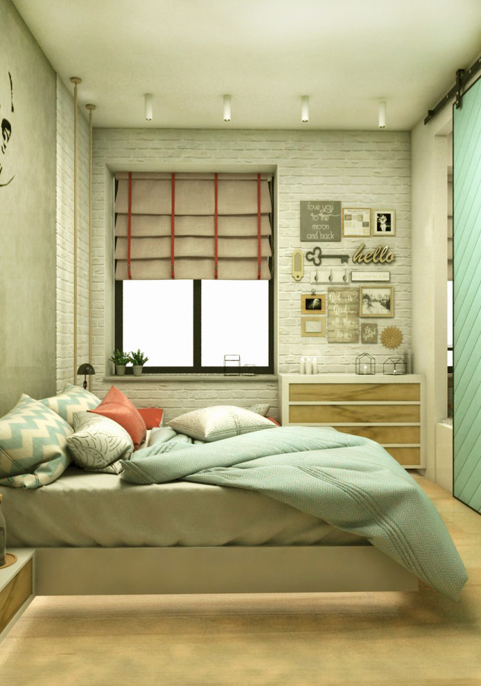 ЖК Искры радости