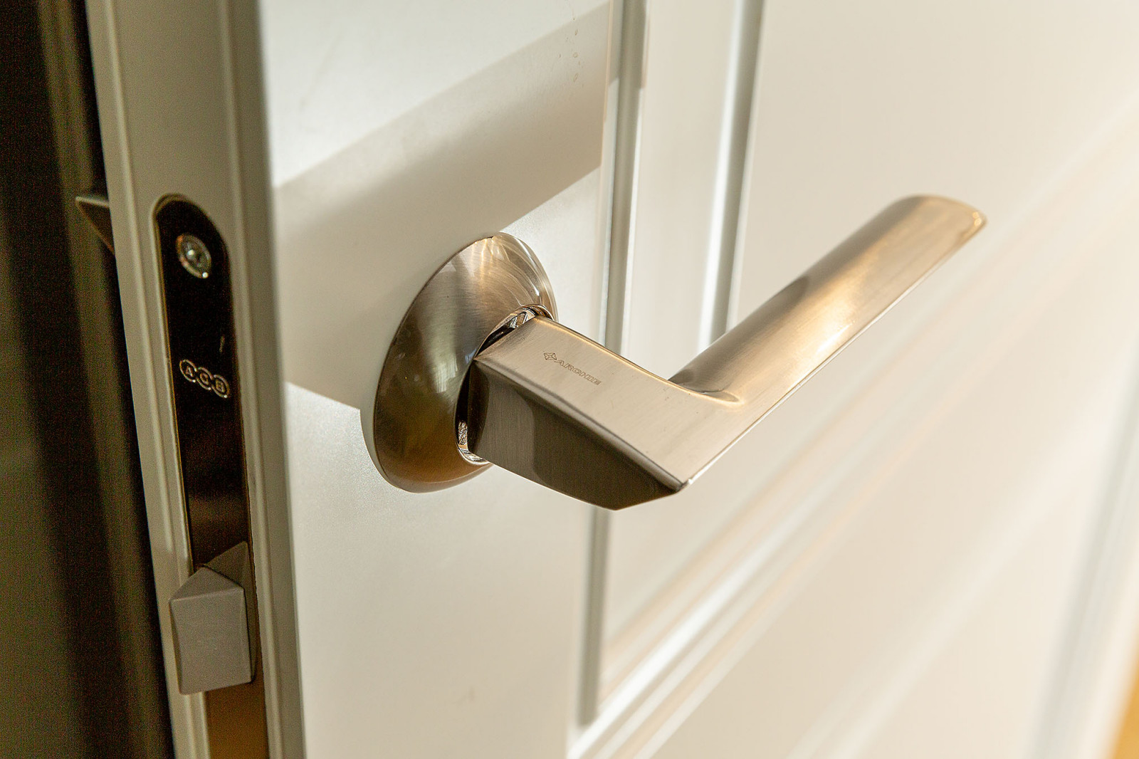 Съемка квартиры для риелтера