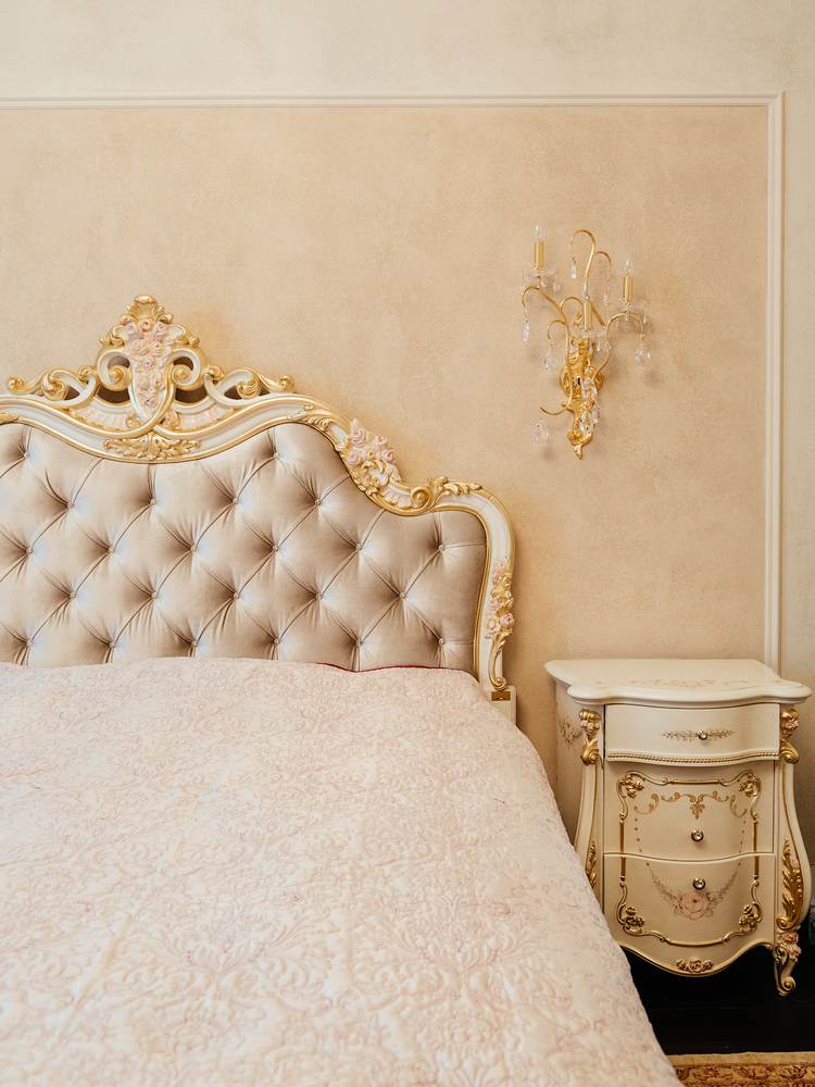 ЖК "Дом в Сокольниках", ремонт квартиры 170м2