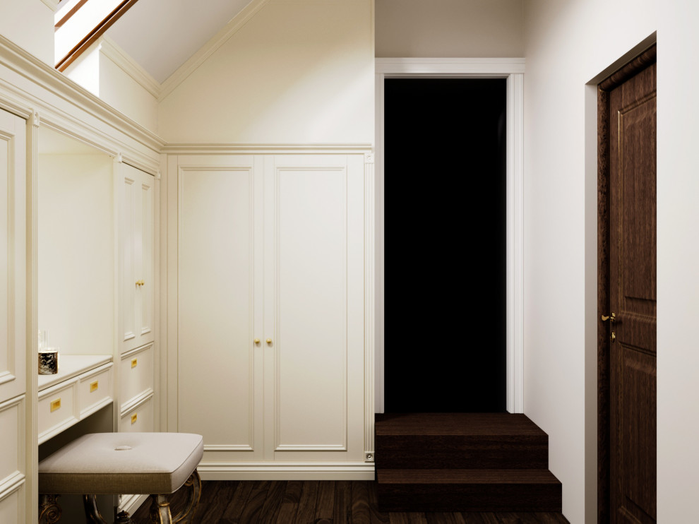 Проект частного дома DREAM HOUSE PROJECT