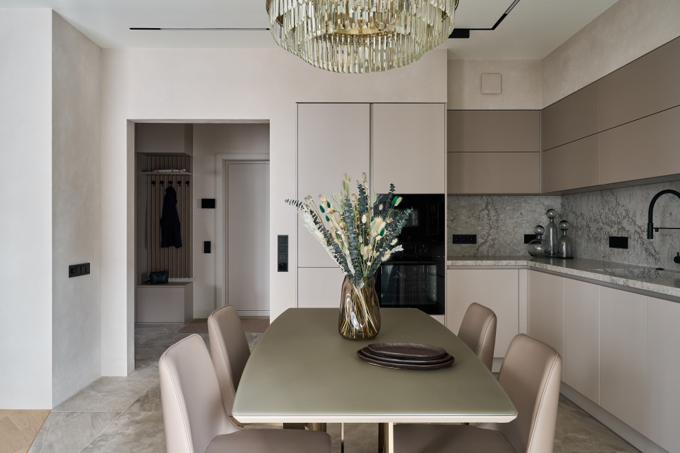 АР - Деко в современном контексте