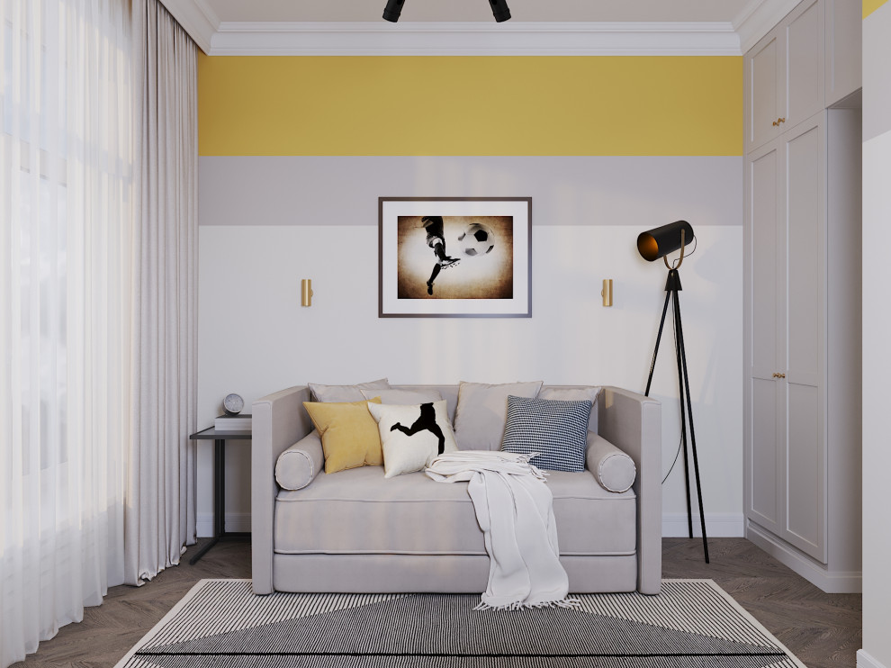 Проект "Во всём блеске" - КП Михалково