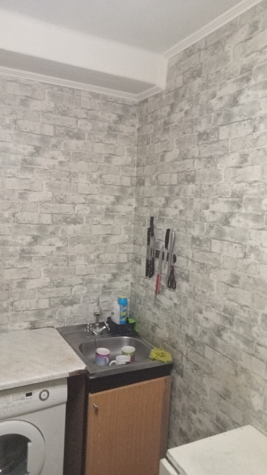 Серый Арбузов