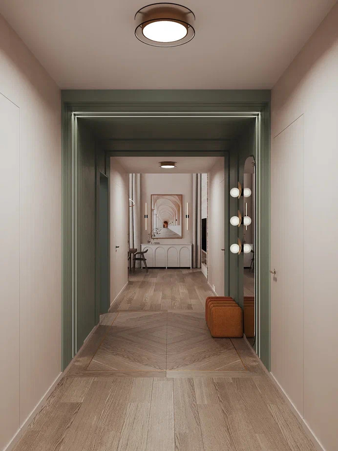 ЖК Европейский