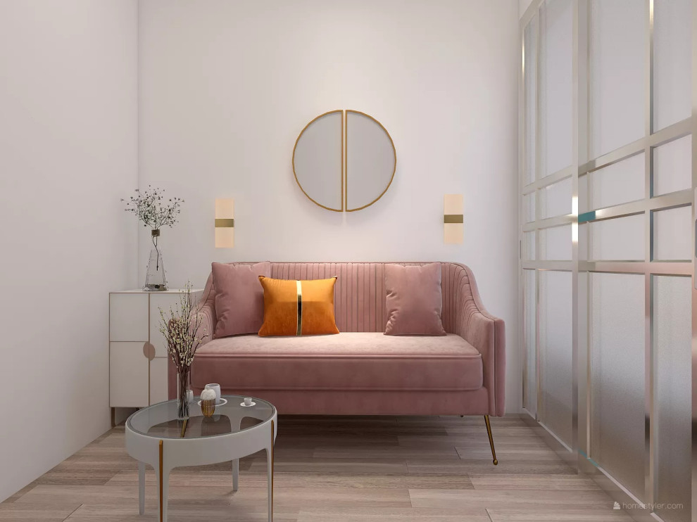 Квартира в г. Сочи