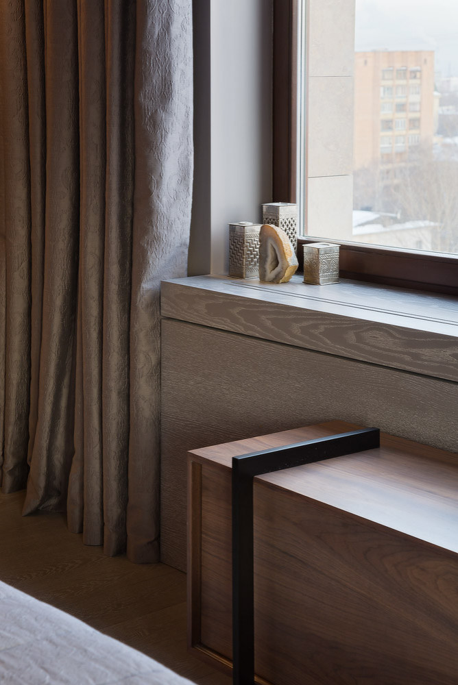 Апартаменты Дарвина / Darvina Apartments Interior