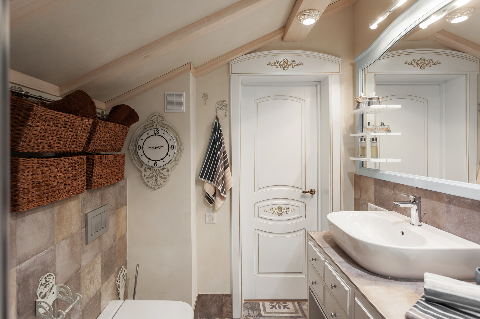 Загородный дом Кировград