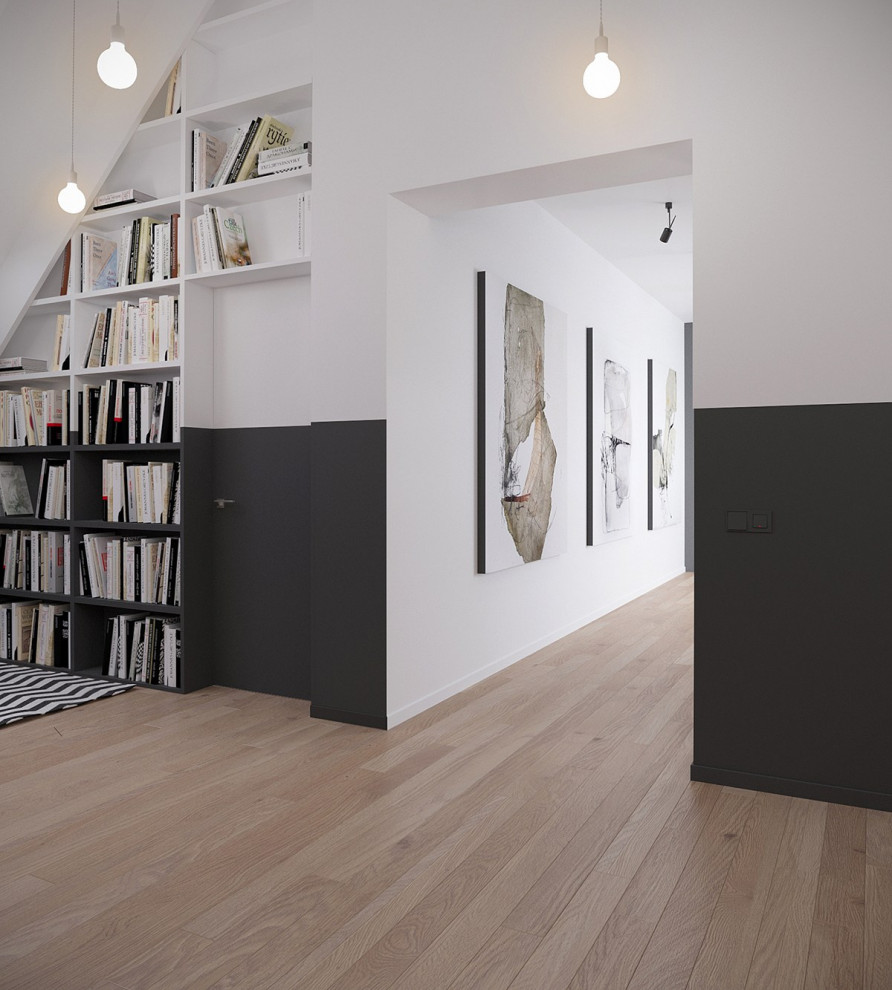 Kottage 320 m2