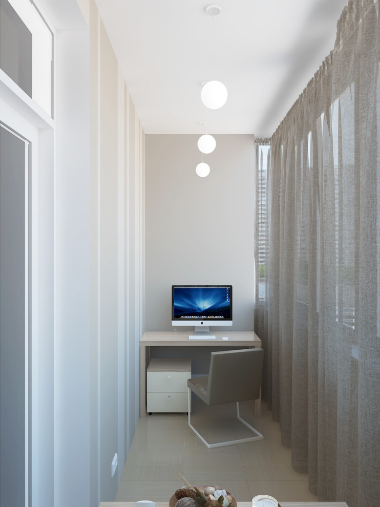 Интерьер в стиле Фьюжн